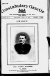 Constabulary Gazette (Dublin) Saturday 07 April 1906 Page 3