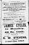 Constabulary Gazette (Dublin) Saturday 07 April 1906 Page 5
