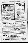 Constabulary Gazette (Dublin) Saturday 07 April 1906 Page 13