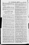 Constabulary Gazette (Dublin) Saturday 07 April 1906 Page 14