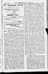 Constabulary Gazette (Dublin) Saturday 07 April 1906 Page 17