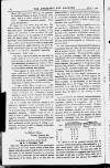 Constabulary Gazette (Dublin) Saturday 07 April 1906 Page 18
