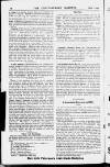 Constabulary Gazette (Dublin) Saturday 07 April 1906 Page 22