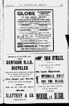 Constabulary Gazette (Dublin) Saturday 07 April 1906 Page 23