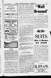 Constabulary Gazette (Dublin) Saturday 07 April 1906 Page 27