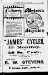 Constabulary Gazette (Dublin) Saturday 14 April 1906 Page 7
