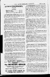 Constabulary Gazette (Dublin) Saturday 14 April 1906 Page 10
