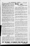 Constabulary Gazette (Dublin) Saturday 14 April 1906 Page 12