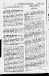 Constabulary Gazette (Dublin) Saturday 14 April 1906 Page 22