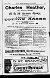 Constabulary Gazette (Dublin) Saturday 14 April 1906 Page 27