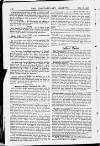 Constabulary Gazette (Dublin) Saturday 28 April 1906 Page 10