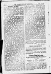 Constabulary Gazette (Dublin) Saturday 28 April 1906 Page 16