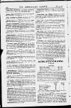 Constabulary Gazette (Dublin) Saturday 05 May 1906 Page 10