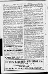 Constabulary Gazette (Dublin) Saturday 05 May 1906 Page 12