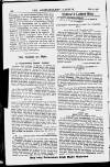 Constabulary Gazette (Dublin) Saturday 05 May 1906 Page 16