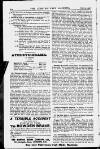 Constabulary Gazette (Dublin) Saturday 19 May 1906 Page 8
