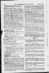 Constabulary Gazette (Dublin) Saturday 19 May 1906 Page 12