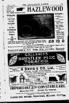 Constabulary Gazette (Dublin) Saturday 19 May 1906 Page 13