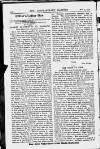 Constabulary Gazette (Dublin) Saturday 19 May 1906 Page 18