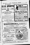 Constabulary Gazette (Dublin) Saturday 19 May 1906 Page 19