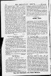 Constabulary Gazette (Dublin) Saturday 19 May 1906 Page 20