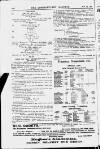 Constabulary Gazette (Dublin) Saturday 19 May 1906 Page 28
