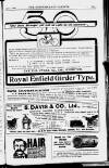 Constabulary Gazette (Dublin) Saturday 09 June 1906 Page 19