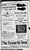 Constabulary Gazette (Dublin) Saturday 09 June 1906 Page 31