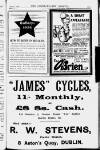 Constabulary Gazette (Dublin) Saturday 07 July 1906 Page 7