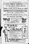 Constabulary Gazette (Dublin) Saturday 07 July 1906 Page 16