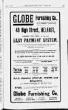 Constabulary Gazette (Dublin) Saturday 07 July 1906 Page 19
