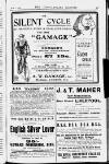 Constabulary Gazette (Dublin) Saturday 07 July 1906 Page 21