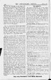 Constabulary Gazette (Dublin) Saturday 07 July 1906 Page 24