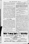 Constabulary Gazette (Dublin) Saturday 07 July 1906 Page 26