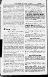 Constabulary Gazette (Dublin) Saturday 01 September 1906 Page 6
