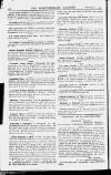 Constabulary Gazette (Dublin) Saturday 01 September 1906 Page 8