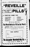 Constabulary Gazette (Dublin) Saturday 01 September 1906 Page 15