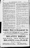 Constabulary Gazette (Dublin) Saturday 01 September 1906 Page 18