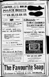 Constabulary Gazette (Dublin) Saturday 01 September 1906 Page 23