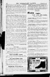 Constabulary Gazette (Dublin) Saturday 06 October 1906 Page 8