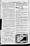 Constabulary Gazette (Dublin) Saturday 06 October 1906 Page 10