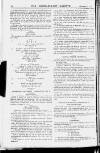 Constabulary Gazette (Dublin) Saturday 06 October 1906 Page 24