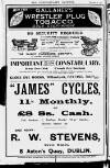 Constabulary Gazette (Dublin) Saturday 06 October 1906 Page 26