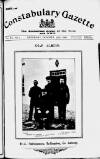 Constabulary Gazette (Dublin) Saturday 13 October 1906 Page 3