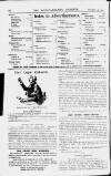 Constabulary Gazette (Dublin) Saturday 13 October 1906 Page 4