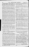 Constabulary Gazette (Dublin) Saturday 13 October 1906 Page 8
