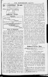 Constabulary Gazette (Dublin) Saturday 13 October 1906 Page 11