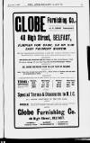 Constabulary Gazette (Dublin) Saturday 13 October 1906 Page 13