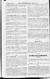Constabulary Gazette (Dublin) Saturday 27 October 1906 Page 15
