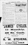 Constabulary Gazette (Dublin) Saturday 27 October 1906 Page 18